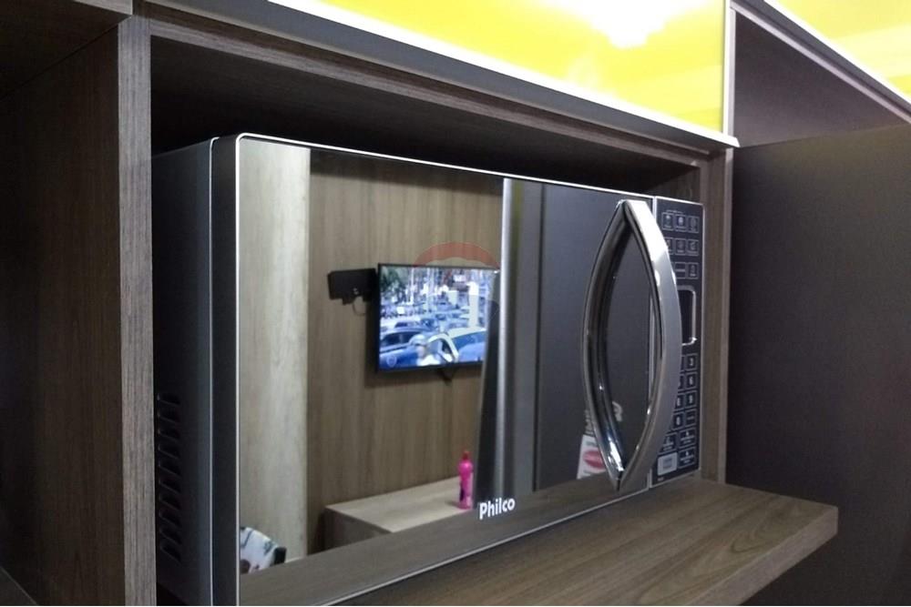 Studio - Alugar - Sorocaba , São Paulo - fd59be76-9bfa-4c2c-97fc-a2654f398d6c.jpg - 630601308-38