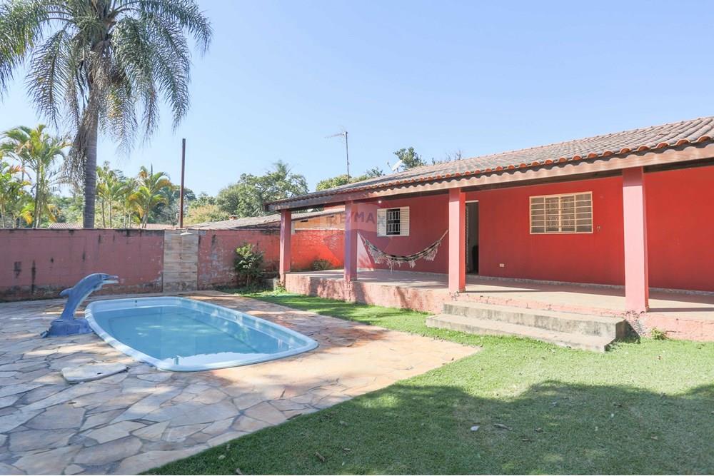 Chácara / Sítio / Fazenda - Venda - Araçoiaba da Serra , São Paulo - IMG_6669.jpg - 630591044-387