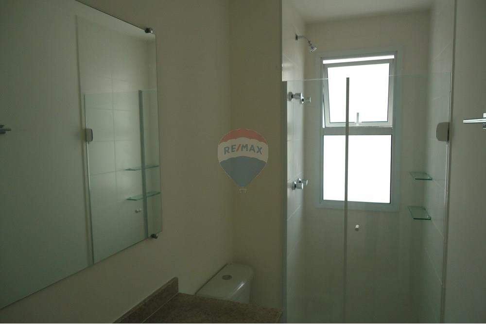 Apartamento - Alugar - São Bernardo do Campo , São Paulo - Banheiro social 01.JPG - 630331108-32