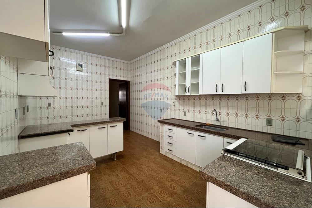Casa - Venda - São José do Rio Preto , São Paulo - Casa a venda (16).jpeg - Cozinha - 631481003-251