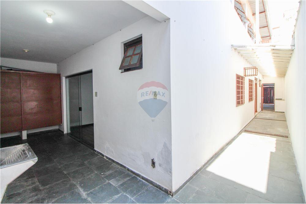 Casa - Alugar - Sorocaba , São Paulo - 73 - 630591041-99