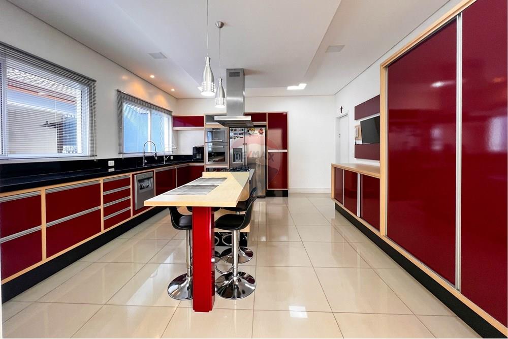 Casa de Condomínio - Venda - Ribeirão Pires , São Paulo - 29.jpg - 631371006-308