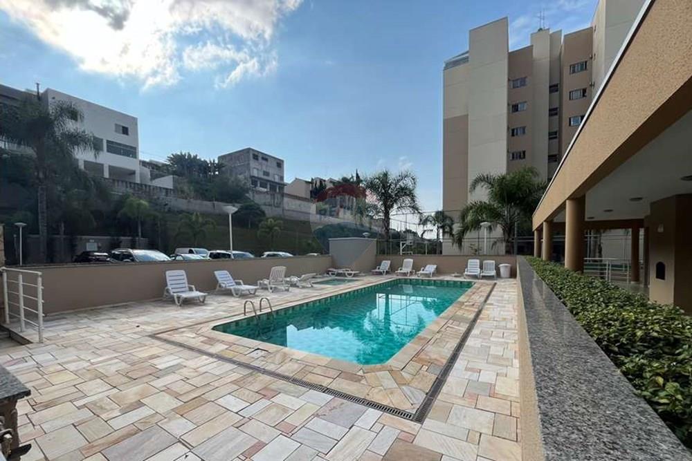 Apartamento - Venda - Mogi das Cruzes , São Paulo - IMG_4798.JPEG - 630281025-103