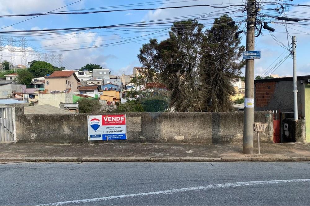 Terreno - Venda - Santo André , São Paulo - foto2.jpeg - 630821021-21