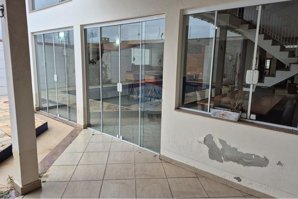 Sobrado - Venda - Mogi das Cruzes , São Paulo - 20251030_123848.jpg - Área Gourmet - 631251019-42