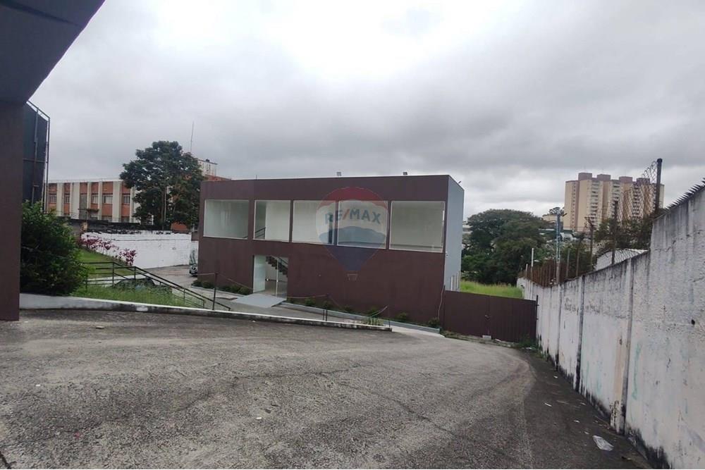 Ponto Comercial/ Loja - Alugar - São Bernardo do Campo , São Paulo - exclusive (1).jpeg - 630821068-27