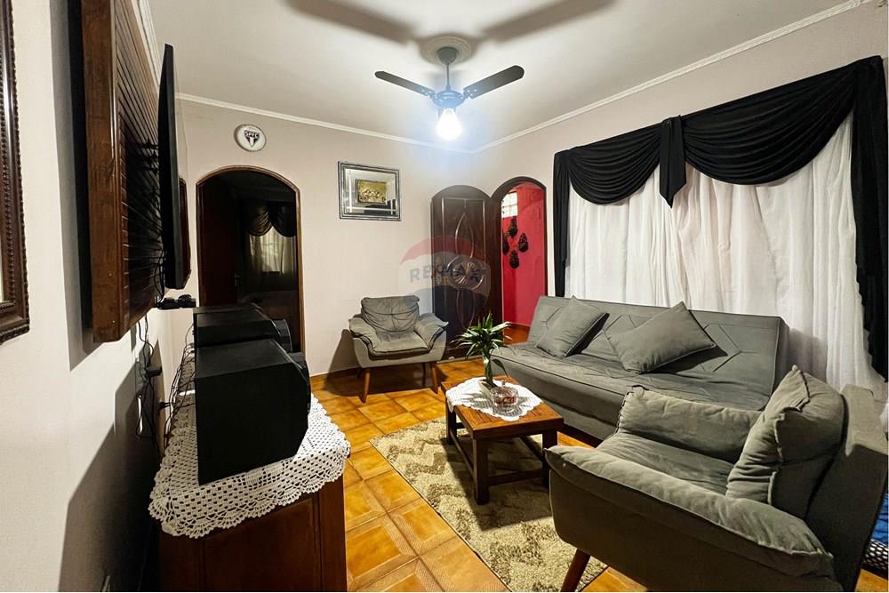 Casa de Vila - Venda - Mauá , São Paulo - 8.jpg - 631371035-3