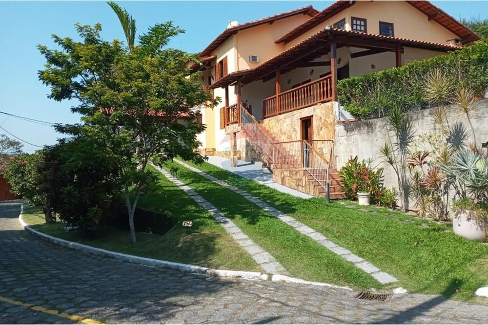 Casa - Venda - Niterói , Rio de Janeiro - CASA D. BEATRIZ 01.jpeg - 631521012-45