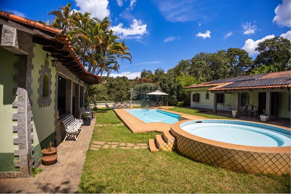 Casa de Condomínio - Venda - São Roque , São Paulo - REMAX (3).jpg - 631601006-10