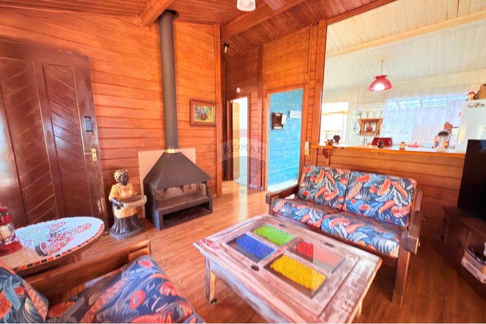 Casa - Venda - Nova Friburgo , Rio de Janeiro - Cópia de IMG_5838.JPG - Sala aquecida - 630551081-29