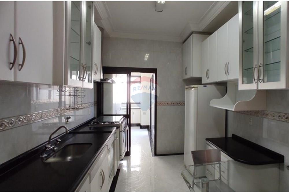 Cobertura - Alugar - São José dos Campos , São Paulo - Vill 3.jpg - 631471007-126