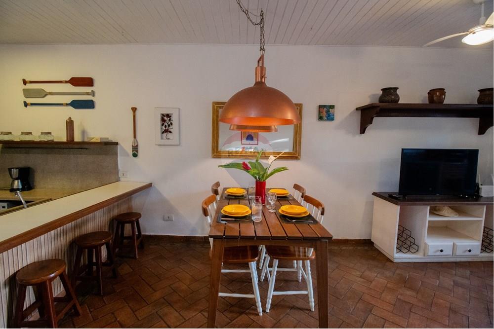 Casa - Venda - São Sebastião , São Paulo - DSC06722.jpg - Sala de jantar - 631461006-41