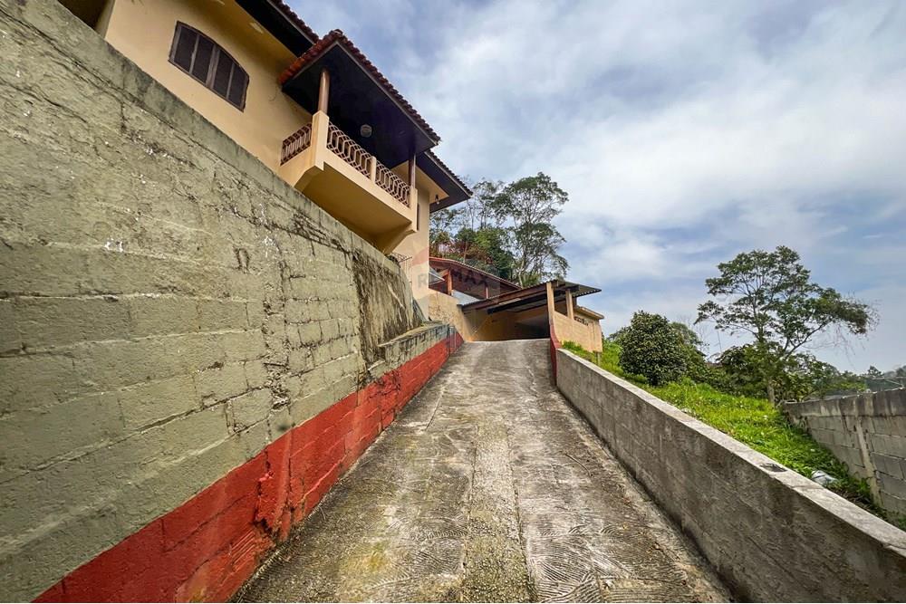 Casa de Vila - Venda - Ribeirão Pires , São Paulo - 3.jpg - 631371015-32