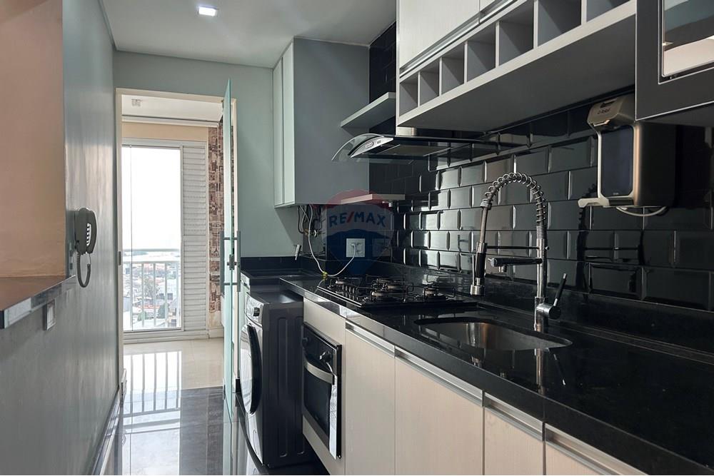 Apartamento - Venda - Guarulhos , São Paulo - 10.JPG - 630251036-53