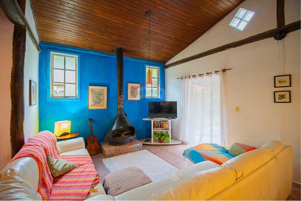 Casa - Venda - São Sebastião , São Paulo - REMADA 28.11 Kelvin+TEAM-58.jpg - 631461001-3