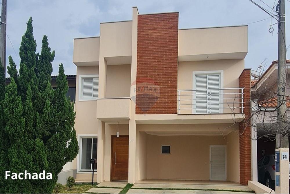 Casa de Condomínio - Alugar - Sorocaba , São Paulo - 1.jpg - 630601309-9