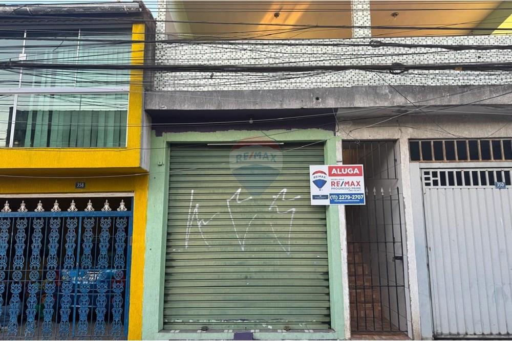 Ponto Comercial/ Loja - Alugar - Guarulhos , São Paulo - b13874a6-f91c-49f4-8e98-868576f81a81.jpeg - 631271008-122