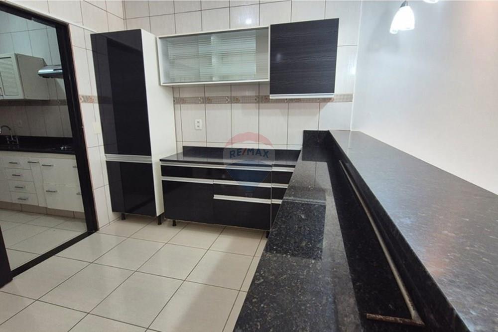 Casa - Venda - São José do Rio Preto , São Paulo - 04 copa b.jpeg - 630401013-98