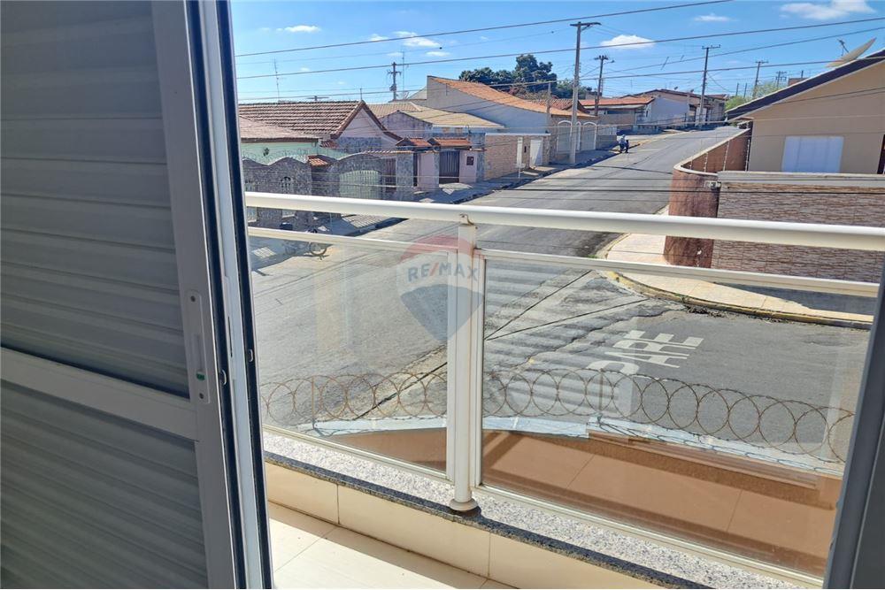 Apartamento - Alugar - Salto de Pirapora , São Paulo - 20 - 631181025-322