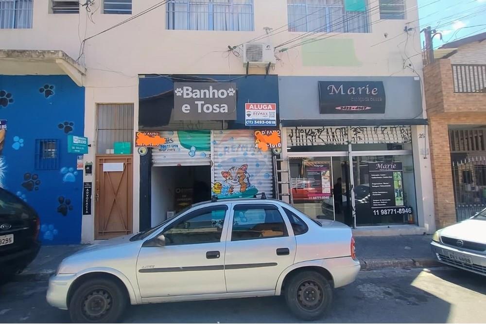 Ponto Comercial/ Loja - Alugar - Guarulhos , São Paulo - WhatsApp Image 2025-10-29 at 11.48.51.jpeg - 630251078-158