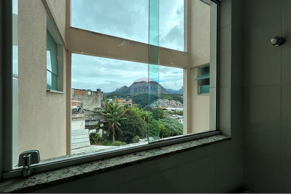 Apartamento - Venda - Nova Friburgo , Rio de Janeiro - IMG_8417.JPG - 630551084-6
