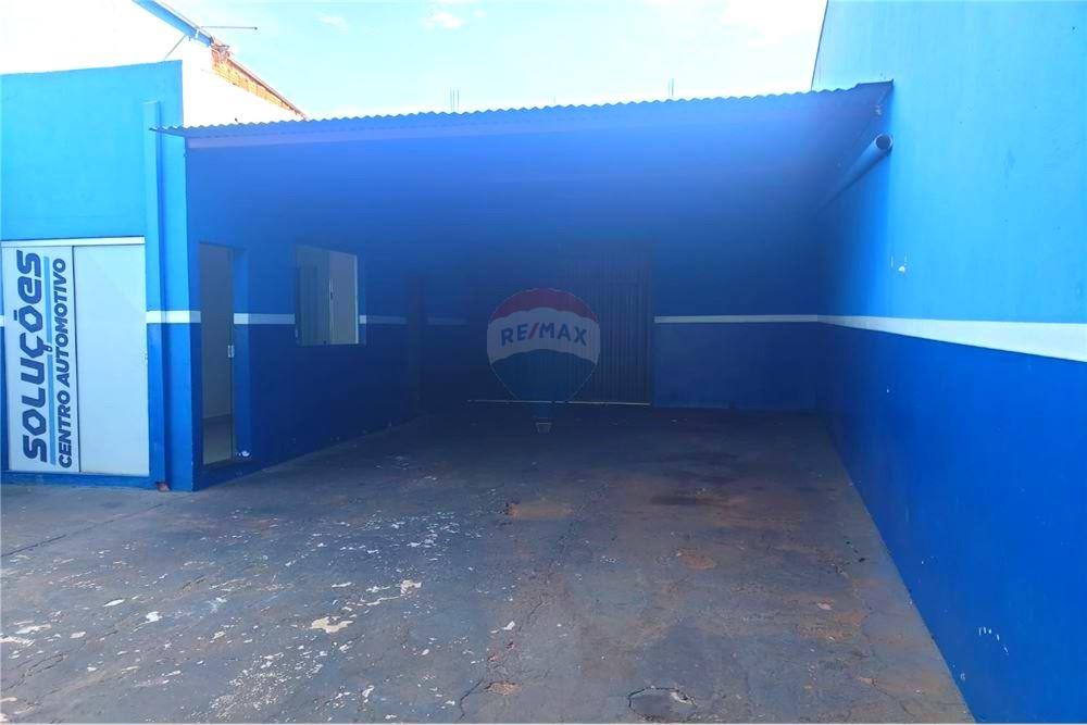 Galpão - Alugar - Andradina , São Paulo - 3 - 631201039-15