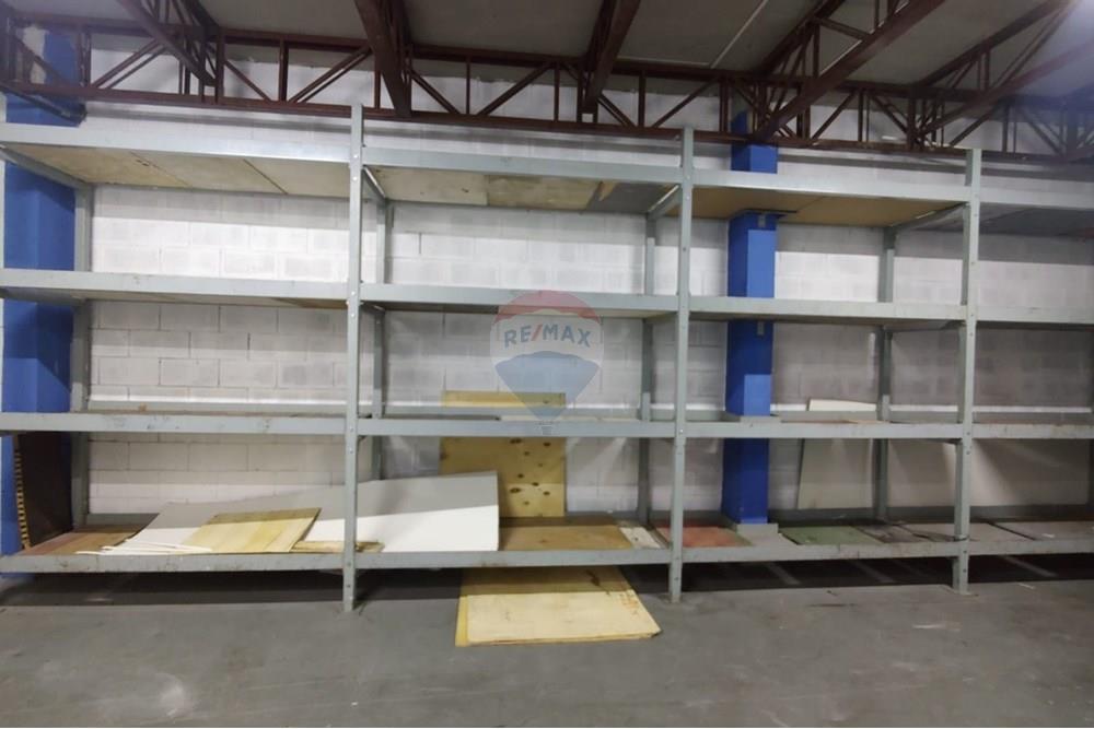 Galpão - Alugar - São Bernardo do Campo , São Paulo - exclusive (13).jpeg - 630821068-31