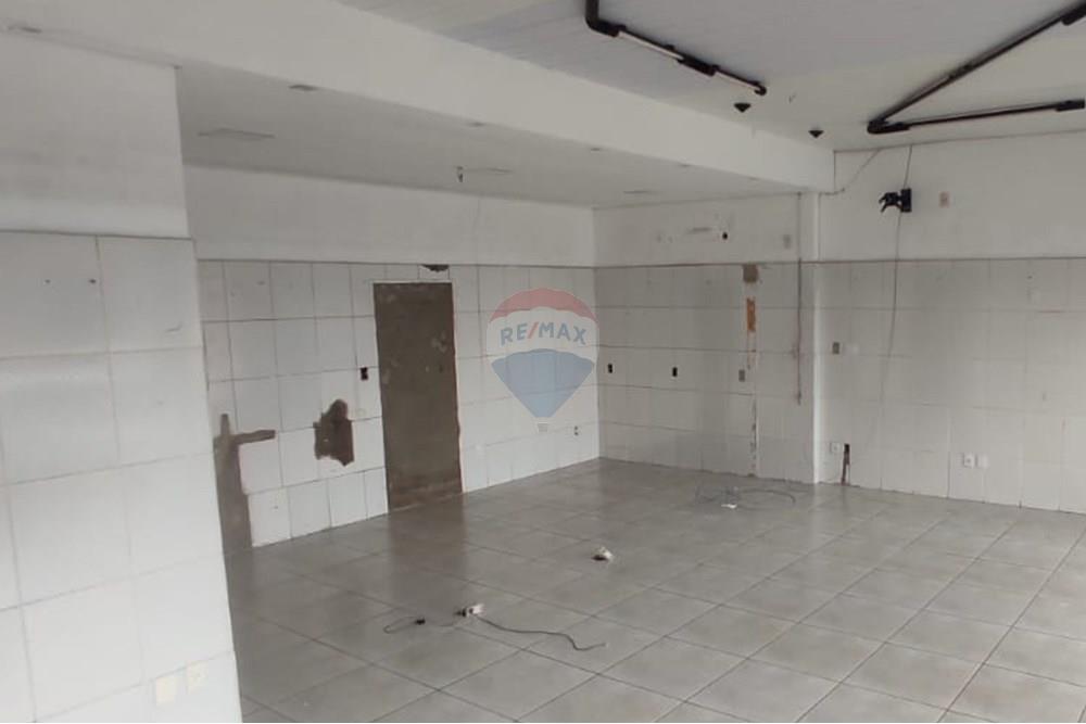 Prédio - Alugar - Lins , São Paulo - 3.jpg - 631011013-1161