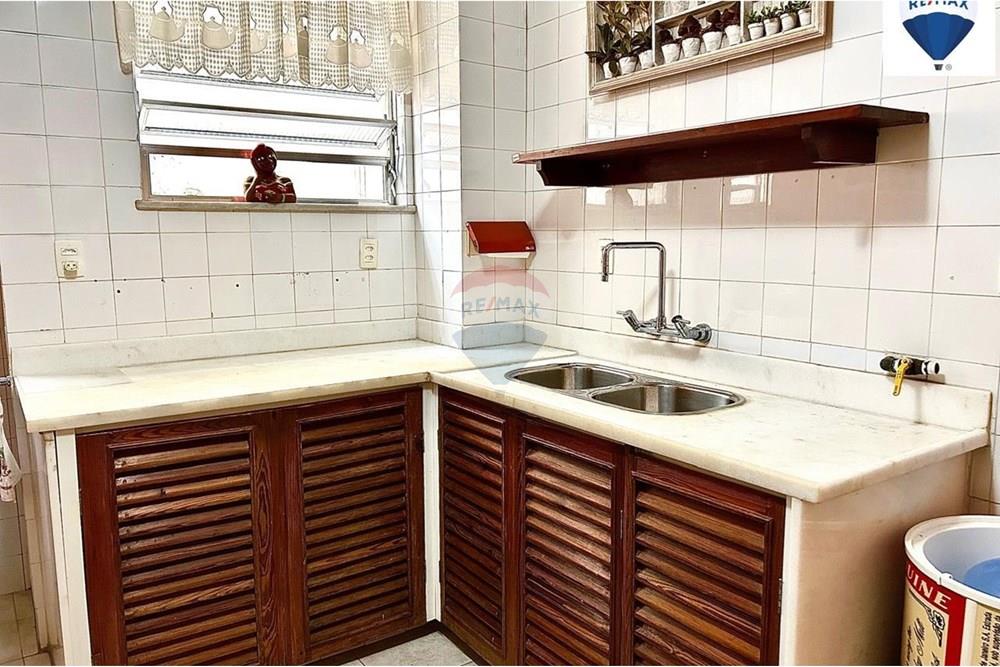 Apartamento - Venda - Rio de Janeiro , Rio de Janeiro - Imagem do WhatsApp de 2025-06-13 à(s) 18.37.22_a07f3aae.jpg - Cozinha - 630451051-2