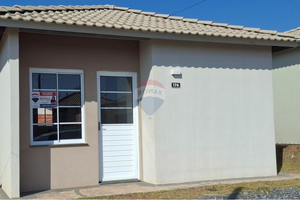 Casa - Alugar - Salto de Pirapora , São Paulo - Casa para locação com 2 dormitórios em Salto de Pirapora-SP  (28).jpg - 631181025-319