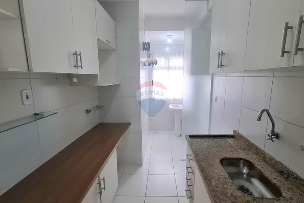 Apartamento - Alugar - Sorocaba , São Paulo - 20251004_112707.jpg - 630601129-69