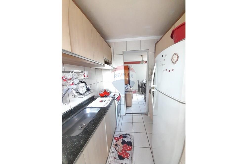 Apartamento - Venda - São José do Rio Preto , São Paulo - Cozinha 4.jpg - 631381002-79