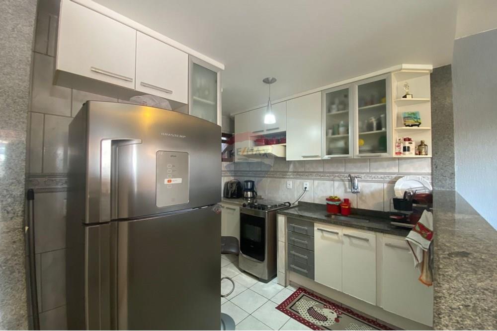 Casa de Condomínio - Venda - Cabo Frio , Rio de Janeiro - 9.jpeg - Cozinha - 630361024-34