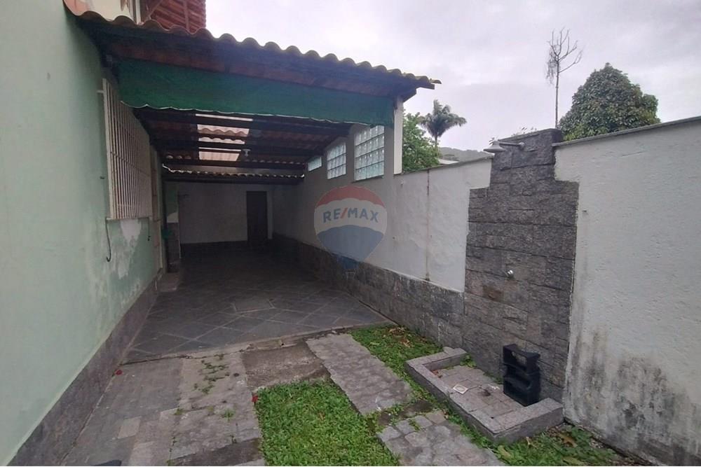 Casa - Venda - Niterói , Rio de Janeiro - 7Foto 7 - Garagem lateral 2.jpeg - 631521004-31
