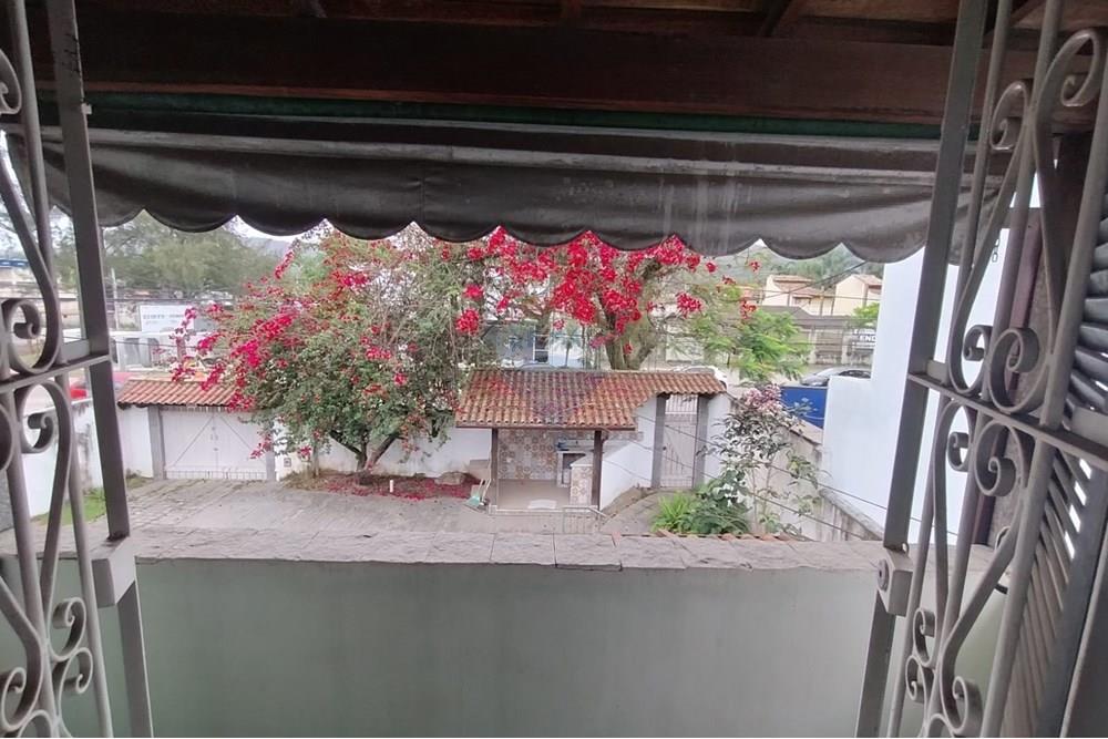 Casa - Venda - Niterói , Rio de Janeiro - 44Foto 44Vista superior internna da frente da casa.jpeg - 631521004-31