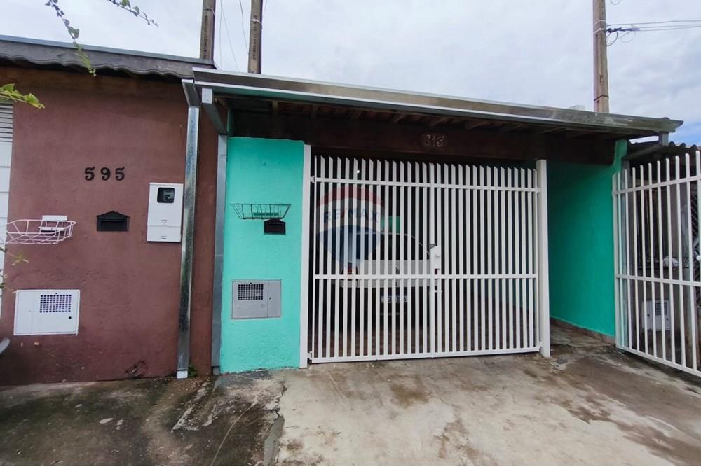 Casa - Venda - São José dos Campos , São Paulo - R MARIA ISABEL DA SILVA 613 RIGHI SJC (37).jpeg - 631431001-255