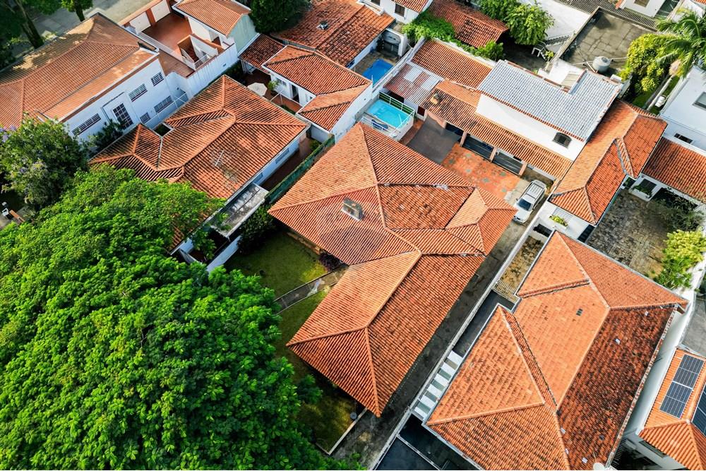 Casa - Venda - São Paulo , São Paulo - DJI_0411.jpg - 630821067-8