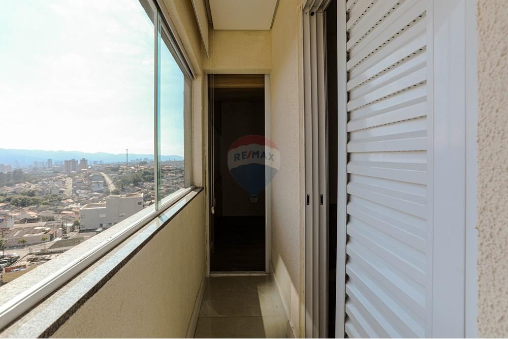 Apartamento - Venda - Mogi das Cruzes , São Paulo - Rua Pedro Paulo de Carlo, 908 Apto 53C Vila São Sebastião-16.jpg - 630281095-2