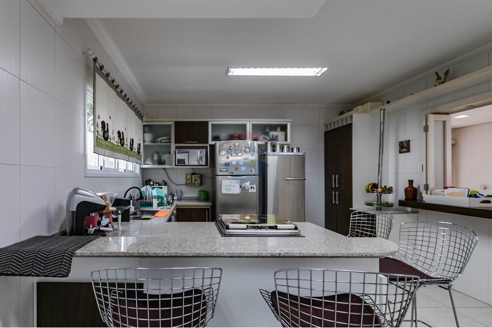 Casa de Condomínio - Alugar - Mogi das Cruzes , São Paulo - 18.1 COZINHA.jpg - 630281074-37