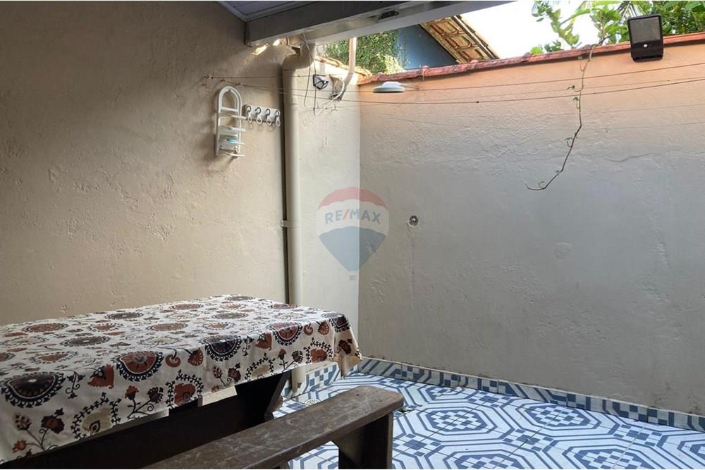 Sobrado - Venda - São Sebastião , São Paulo - Casa a venda Maresias (32).jpeg - Área de serviço - 631461028-5