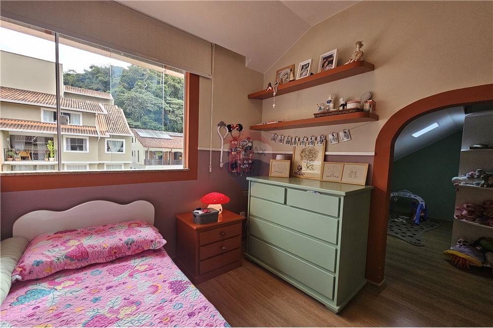 Apartamento - Venda - Nova Friburgo , Rio de Janeiro - 64 - 630551016-140