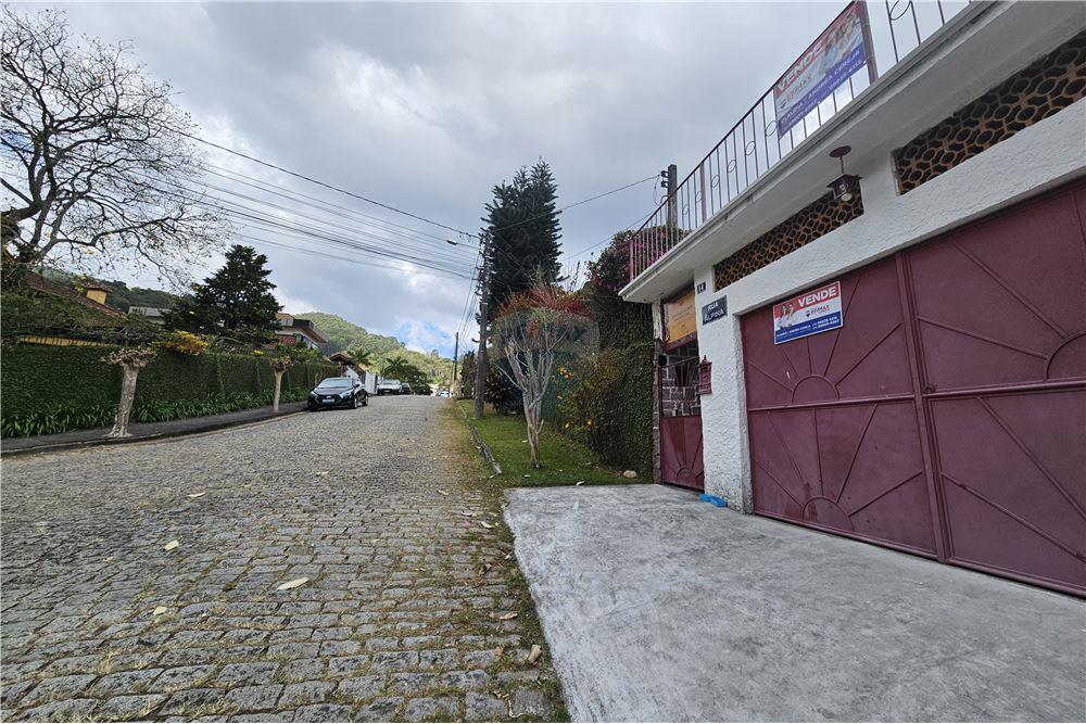 Casa - Venda - Nova Friburgo , Rio de Janeiro - 92 - 630551016-144
