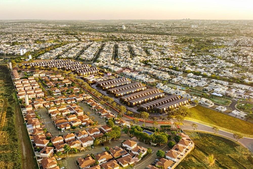 Casa de Condomínio - Venda - São José do Rio Preto , São Paulo - Grupo_Impper_Prime_Fotomontagem_B_HR.jpg - 631321043-14