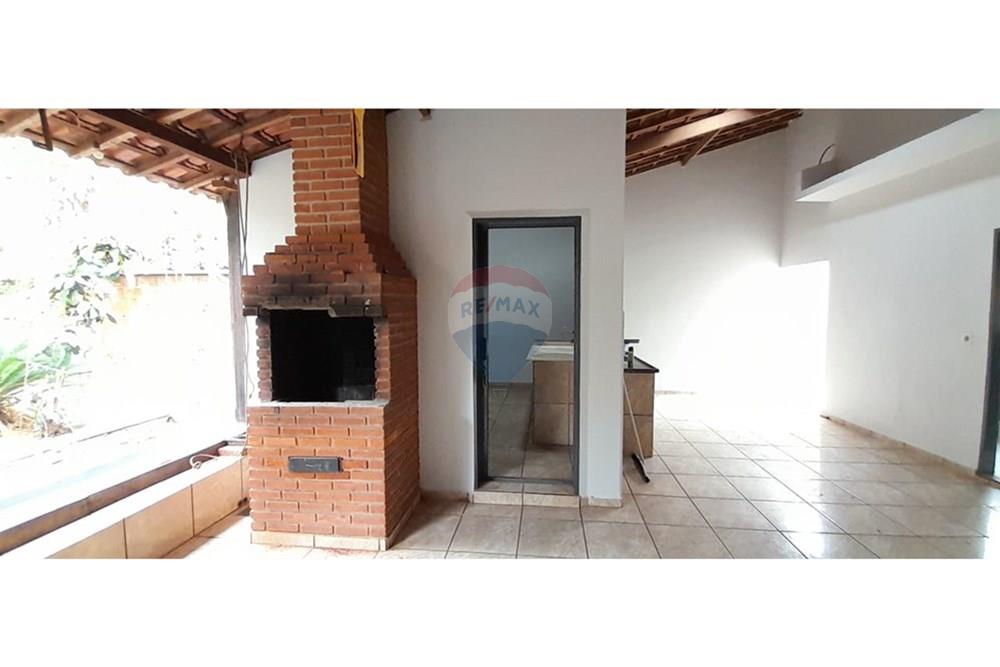 Casa - Venda - Mirassol , São Paulo - Churrasqueira .jpg - 631381002-87