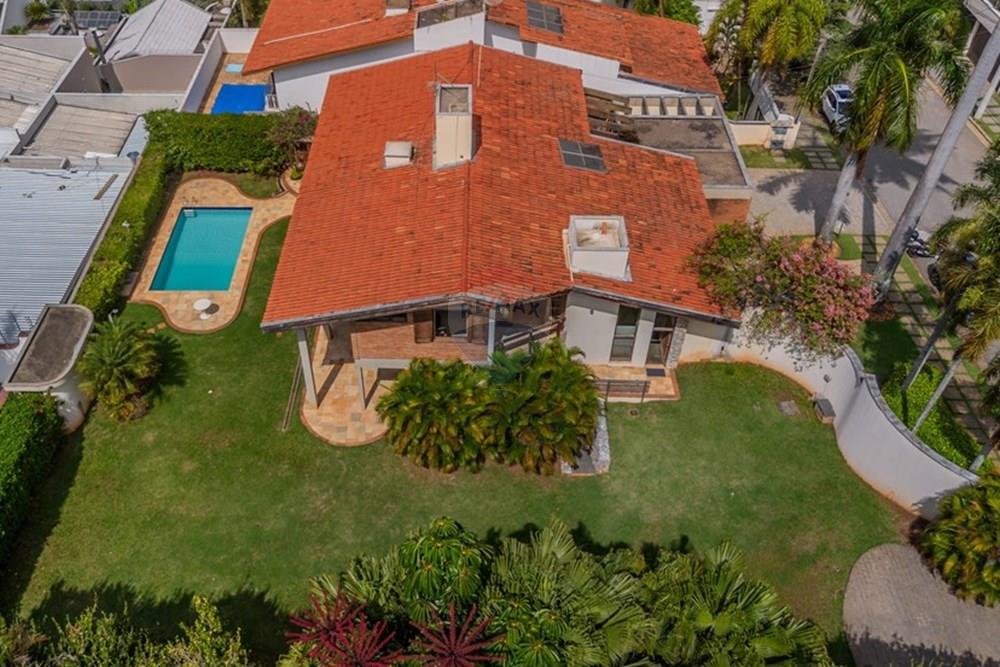 Casa - Venda - Sorocaba , São Paulo - DJI_0488-HDR.jpg - 630601137-98