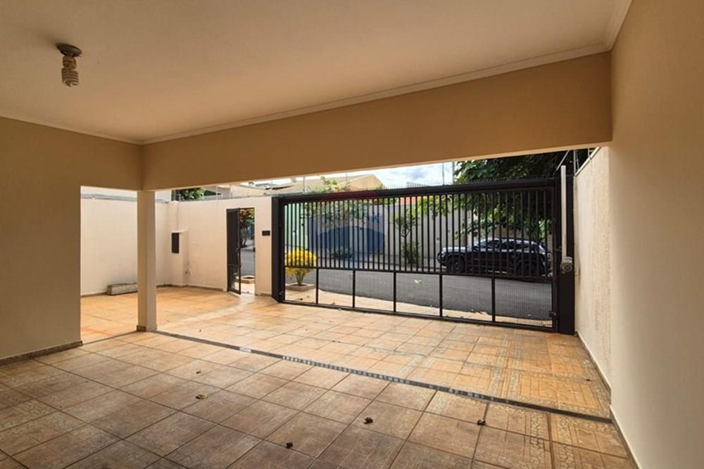 Casa - Venda - São José do Rio Preto , São Paulo - 03 garagem c.jpeg - 630401013-98