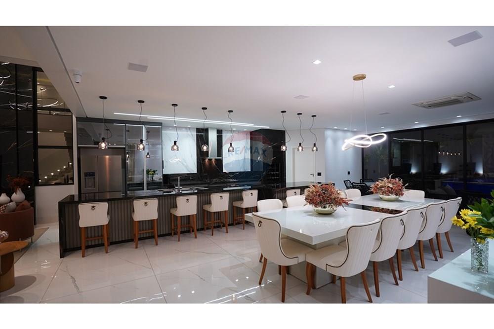 Casa - Venda - Presidente Prudente , São Paulo - REMAX IP - LUIS MOREIRA - RES. DAMHA II130.JPG - 630091016-174