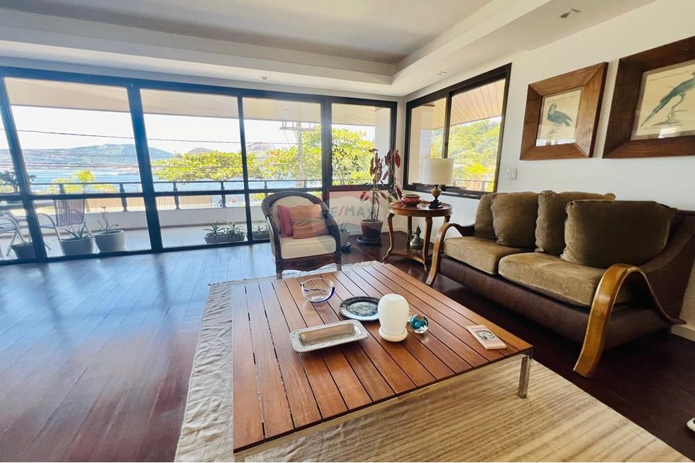 Apartamento - Venda - Niterói , Rio de Janeiro - AP OLIVIA DUDA 17.jpeg - 631521012-67