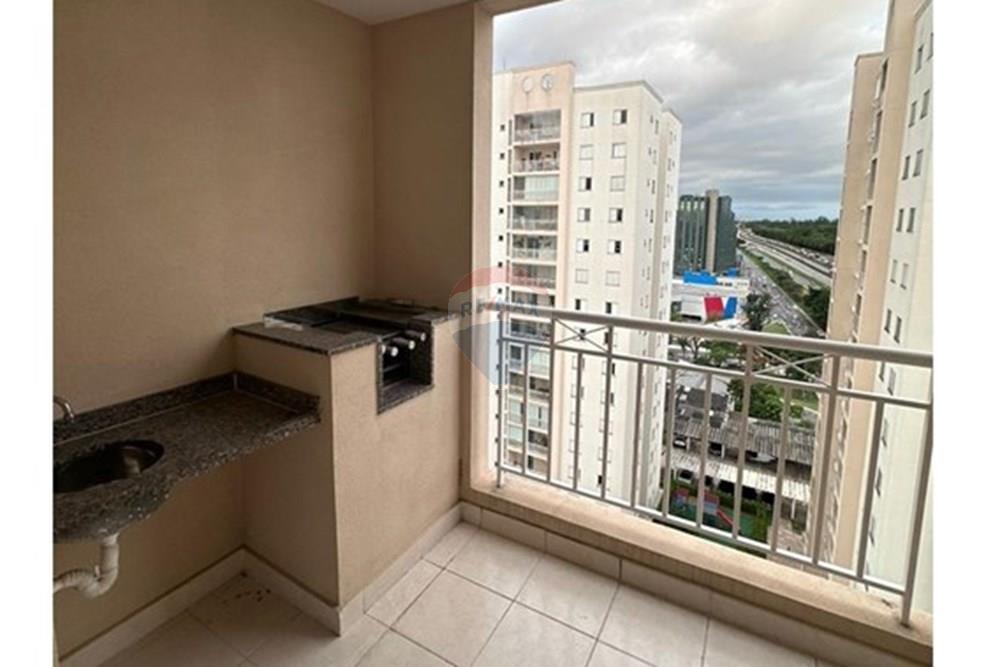 Apartamento - Alugar - São José dos Campos , São Paulo - IMG-20250902-WA0064.jpg - Varanda - 631461047-16