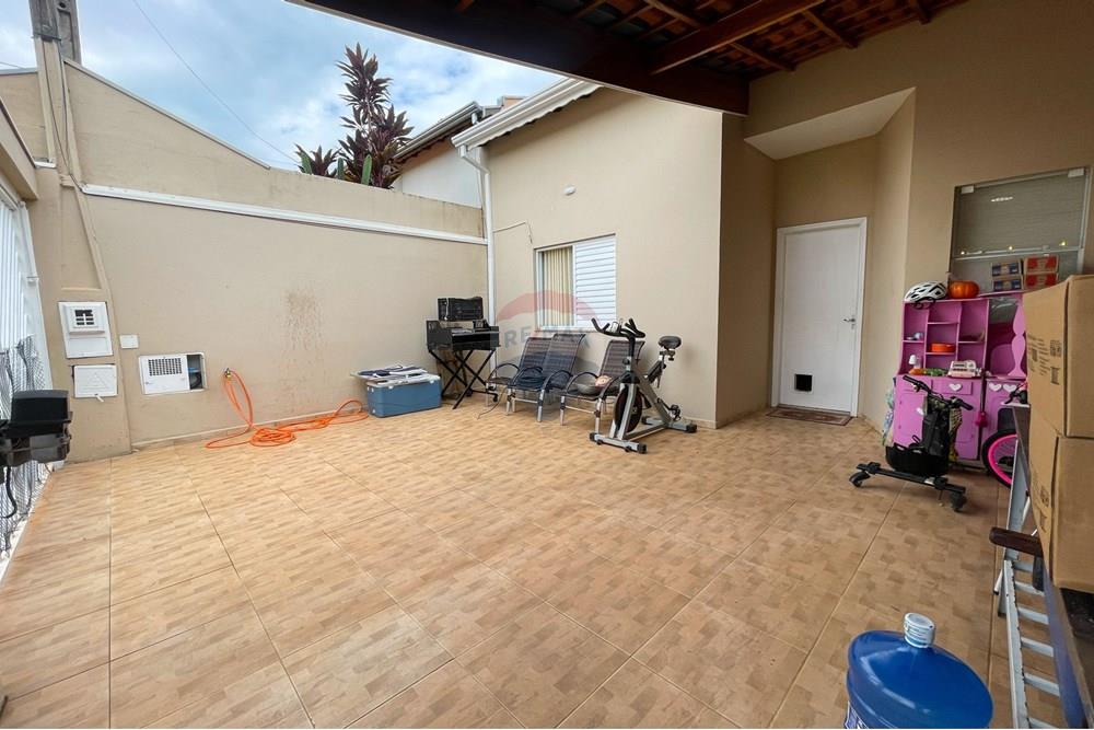 Casa de Condomínio - Venda - Tatuí , São Paulo - Ygaragem 4.jpg - 631081051-2